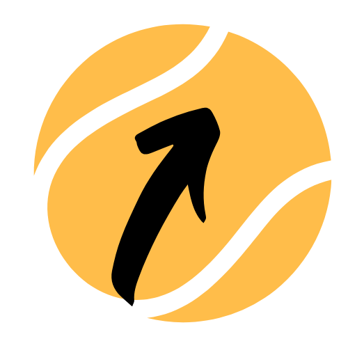Level-Up Tenis & Padel Legionowo logo